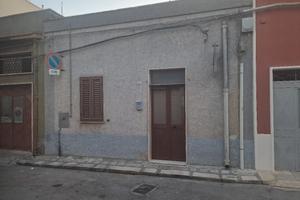 appartamento mq.96   piano  terra 