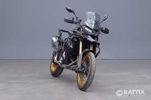 VOGE Valico 900 DSX