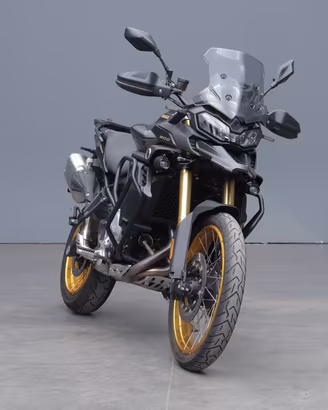 VOGE Valico 900 DSX