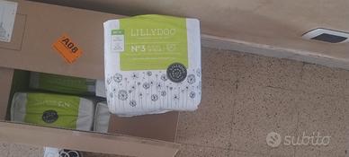 pannolini Lillydoo 