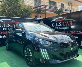 Peugeot 208 1.2 Benzina PureTech 100 cv Stop&Start