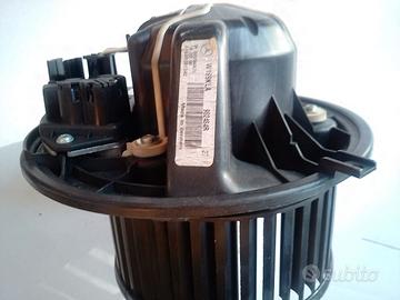 ventilatore abitacolo Mercedes 
