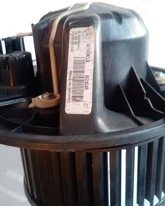 ventilatore abitacolo Mercedes 