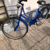 Bicicletta da donna