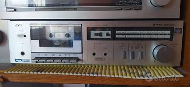 Registratore a cassetta