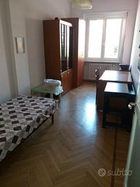 Camera singola per studenti fuori sede