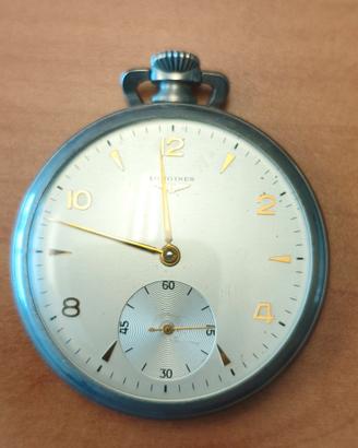 orologio da tasca Longines