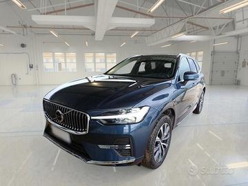 VOLVO XC60 T6 PLUG-IN AWD AUTO RECHARGE INS. EXP 5