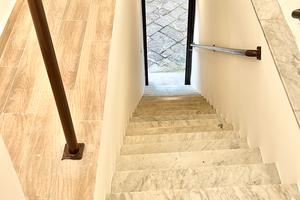 APPARTAMENTINO MQ 35 con ampio terrazzo