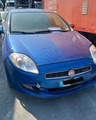 Ricambi Fiat bravo anno 2008