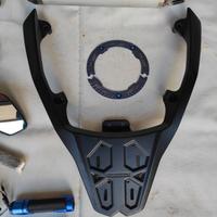 Accessori Kimco AK550 2021/2026