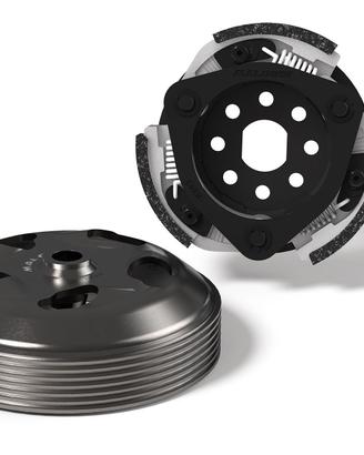 5217490 frizione campana MEDLEY VESPA GTS MALOSSI