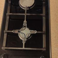 piano cottura Siemens 