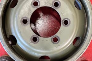 Cerchi VM90 - daily 4x4