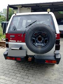 Daihatasu Feroza 