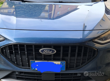 Ford focus vendita
