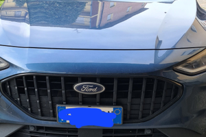 Ford focus vendita
