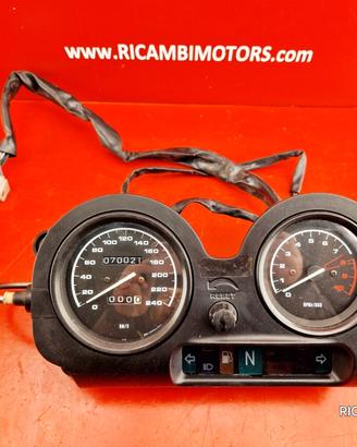 STRUMENTI BMW R850RT