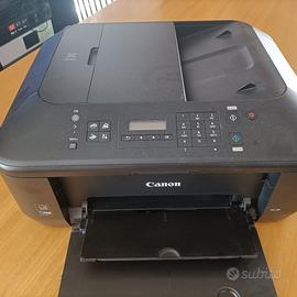 Stampante Multifunzione Canon Pixma MX395