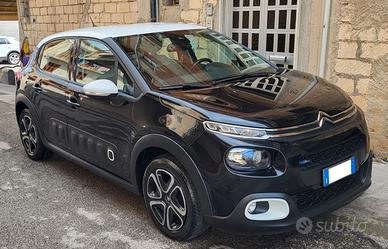 Citroen c3 shine bicolor