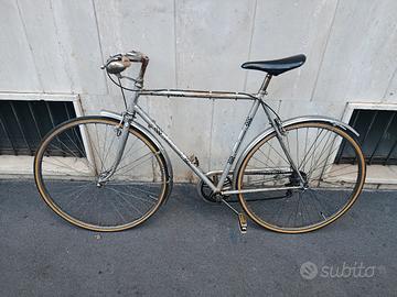 bicicletta Condorino Carraro