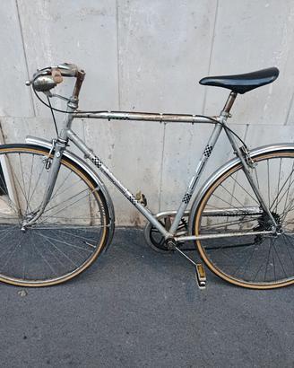 bicicletta Condorino Carraro