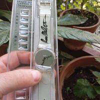 Orologio collezione Swatch, Special GZ143 Time To