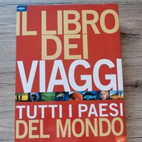"Il libro dei viaggi - Tutti i paesi del mondo"