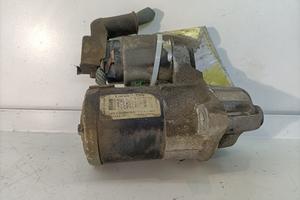 MOTORINO D' AVVIAMENTO SUZUKI Baleno Serie 31100M7