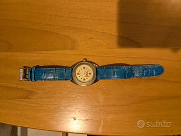 Orologio  uomo originale Lonsdale