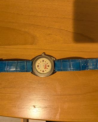 Orologio  uomo originale Lonsdale