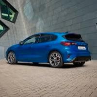 Ricambi Ford Focus dal 2015 al 2022
