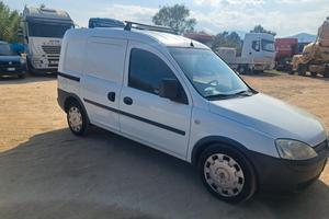 Opel Combo, 2010