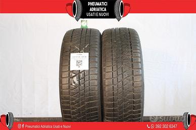 2 Gomme 225 55 R 18 Kumho al 94% SPED GRATIS