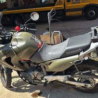 Honda TransAlp 650 XL