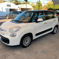 Fiat 500L 1.3 Multijet 85 CV Pop Star