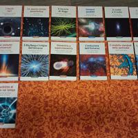 UNA PASSEGGIATA NEL COSMO