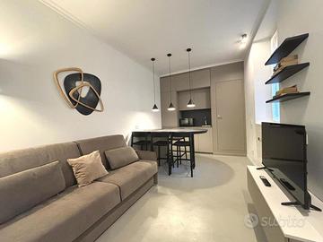 Appartamento Milano [Cod. rif 3175024ARG]