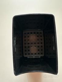Aquael Contenitore Filtro Bio per UNIFILTER 500