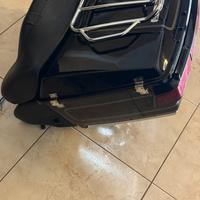 TOUR PAK HARLEY DAVIDSON originale