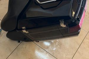 TOUR PAK HARLEY DAVIDSON originale