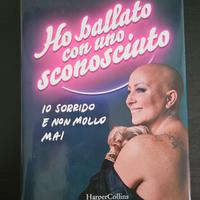 Ho ballato con uno sconosciuto - Carolyn Smith