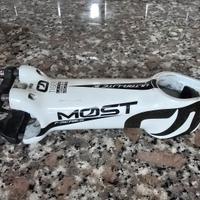 Pipa pinarello Most TIGER ultra lite 1k