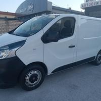 Fiat Talento 2.0 Ecojet 120CV PL-TN Furgone 12q