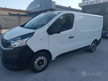 Fiat Talento 2.0 Ecojet 120CV PL-TN Furgone 12q