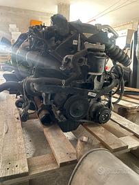 MOTORE FORD ECOSPORT/ PEZZI RICAMBIO