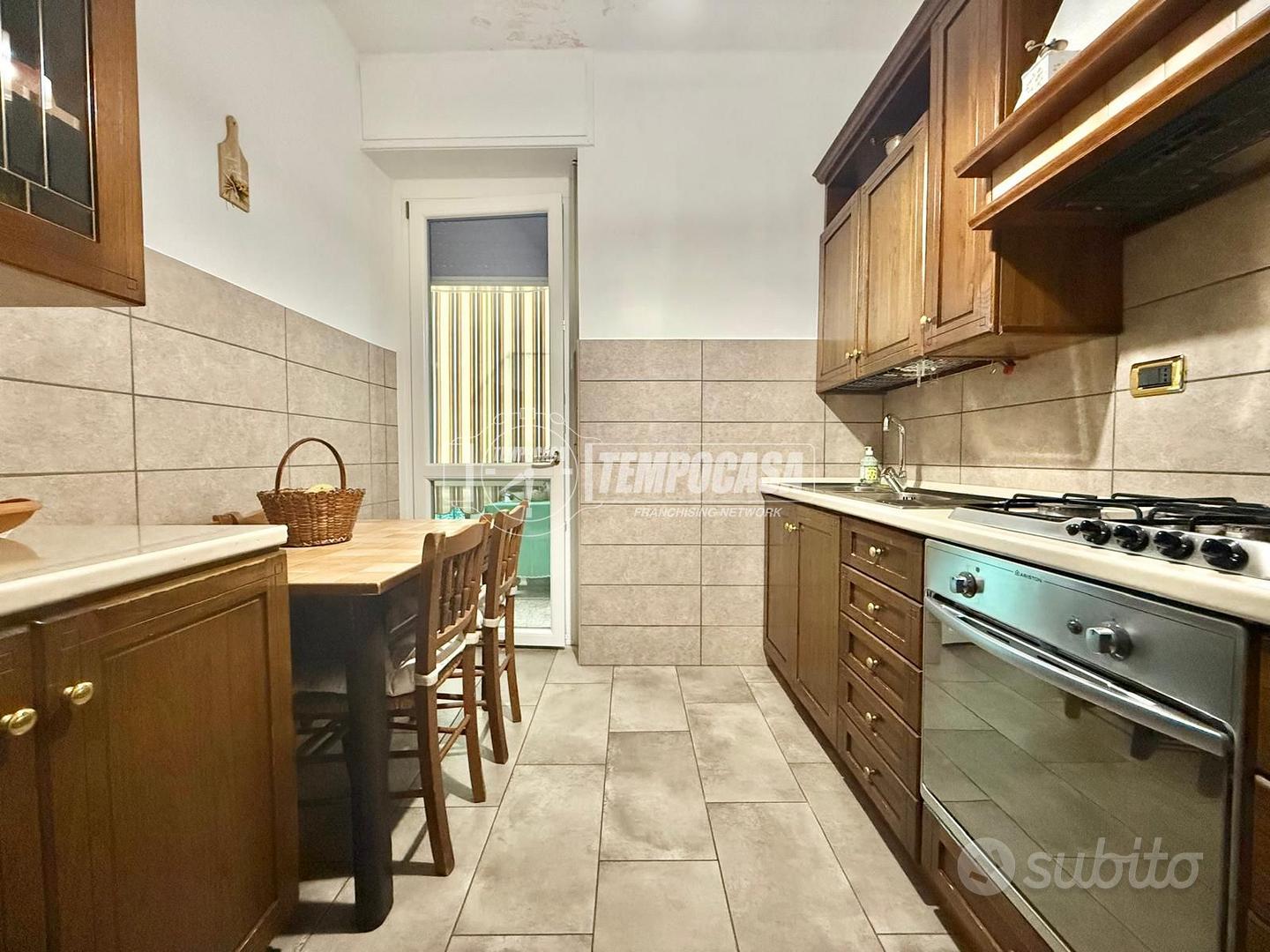 Apartment in Ciriè - Vista 5