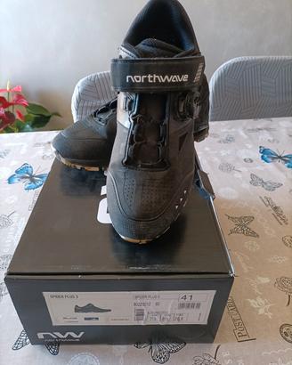 Scarpe northwave 