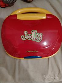 computer clementoni 