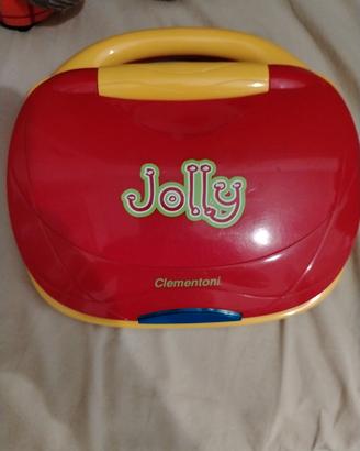 computer clementoni 